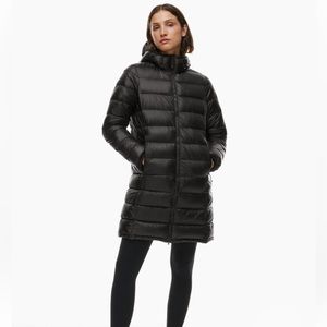 TnAction The Little Puff Long size M